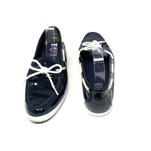 Cole Haan Boat Shoes - Picture 7 of 7